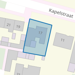 Perceel RPN00-A-3315