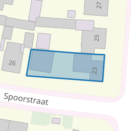 Perceel RPN00-A-3380