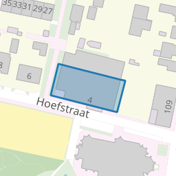 Perceel RPN00-A-3416