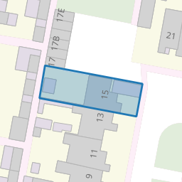 Perceel RPN00-A-3440