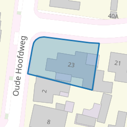 Perceel RPN00-A-3447