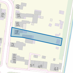 Perceel RPN00-A-3497