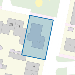 Perceel RPN00-A-3528