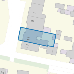 Perceel RPN00-A-3533