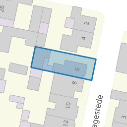 Perceel RPN00-A-3538