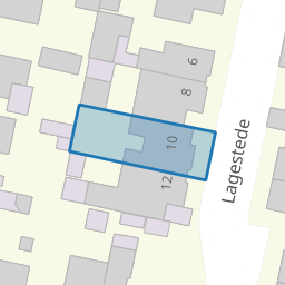 Perceel RPN00-A-3540