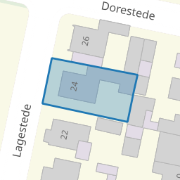 Perceel RPN00-A-3543