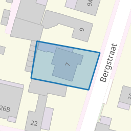 Perceel RPN00-A-3580