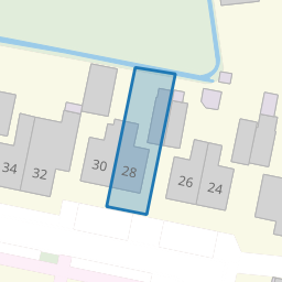 Perceel RPN00-A-3592