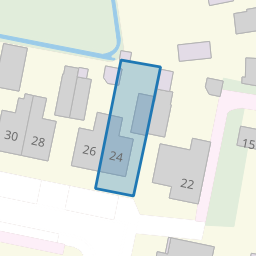 Perceel RPN00-A-3594
