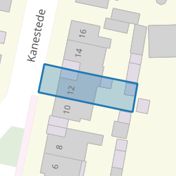 Perceel RPN00-A-3599