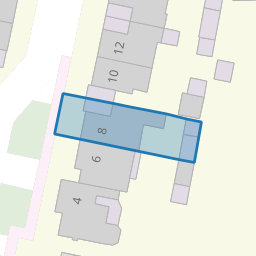 Perceel RPN00-A-3601