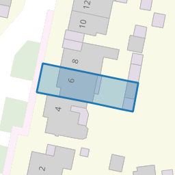 Perceel RPN00-A-3602