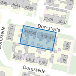 Perceel RPN00-A-3608