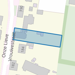 Perceel RPN00-A-3614