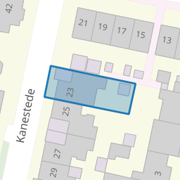 Perceel RPN00-A-3622