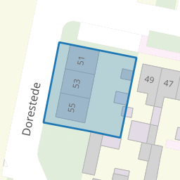 Perceel RPN00-A-3632