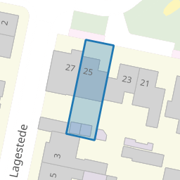 Perceel RPN00-A-3664
