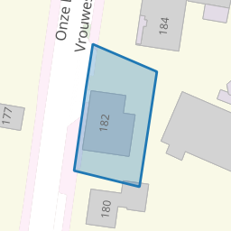 Perceel RPN00-A-3674