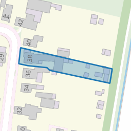 Perceel RPN00-A-3678