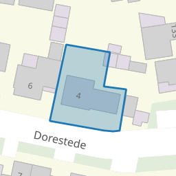 Perceel RPN00-A-3684