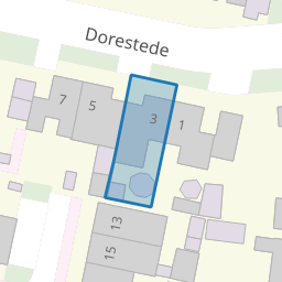 Perceel RPN00-A-3692