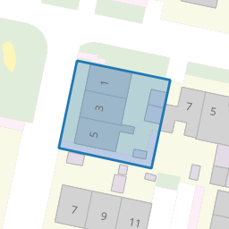 Perceel RPN00-A-3695