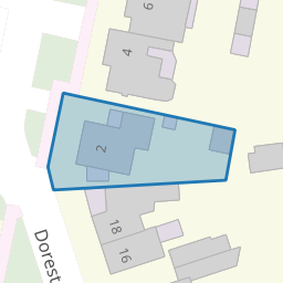 Perceel RPN00-A-3697