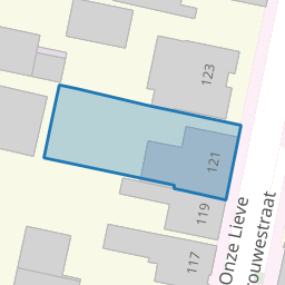Perceel RPN00-A-3707