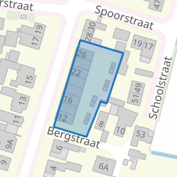 Perceel RPN00-A-3749
