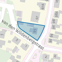 Perceel RPN00-A-3752