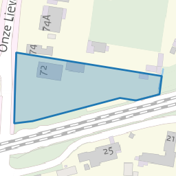Perceel RPN00-A-3757