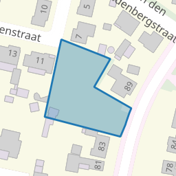 Perceel RPN00-A-3759