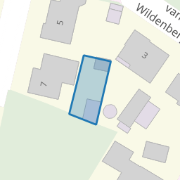 Perceel RPN00-A-3779