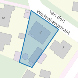 Perceel RPN00-A-3781