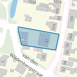 Perceel RPN00-A-3798