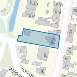 Perceel RPN00-A-3799