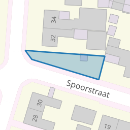 Perceel RPN00-A-3833