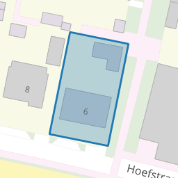 Perceel RPN00-A-3843