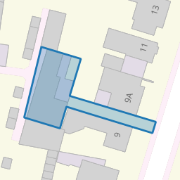 Perceel RPN00-A-3858