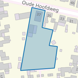 Perceel RPN00-A-3868