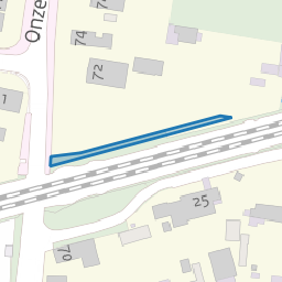 Perceel RPN00-A-3869