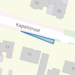 Perceel RPN00-A-3873