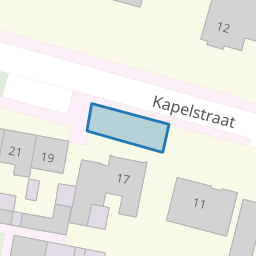 Perceel RPN00-A-3874