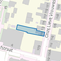 Perceel RPN00-A-3890