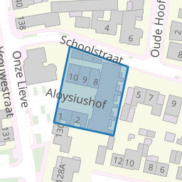 Perceel RPN00-A-3894