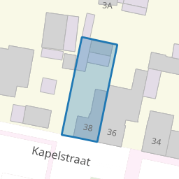 Perceel RPN00-A-3910
