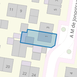 Perceel RPN00-A-3911