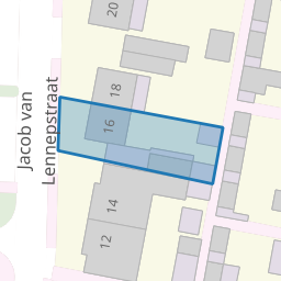 Perceel RPN00-A-3915