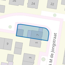 Perceel RPN00-A-3920